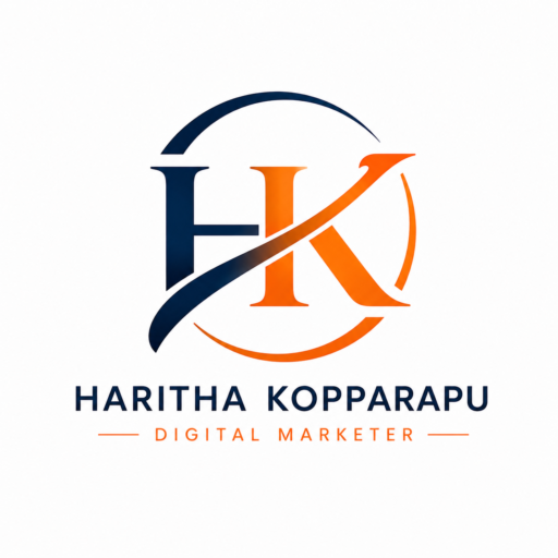 Digital marketing services